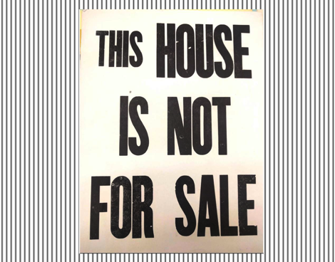 The Neighbors Inc. Records DC Public Library